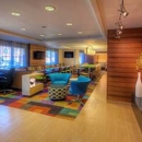 Fairfield Inn & Suites - Hotels