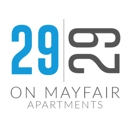 2929 on Mayfair - Real Estate Rental Service