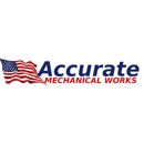 Accurate Mechanical Works Inc - Fireplaces