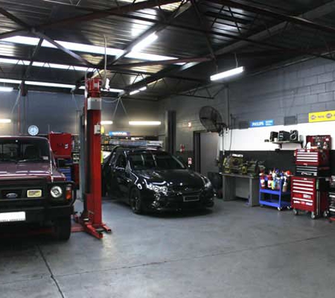 A-Plus Auto Electrical And Air Conditioning - Preston, VIC