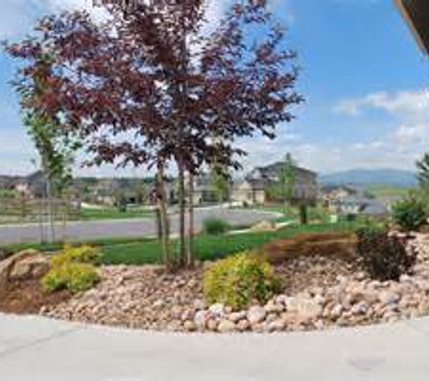 Pioneer Landscape Centers - Fort Collins - Fort Collins, CO