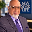Frederick Frank Financial Professional New York Life - Life Insurance