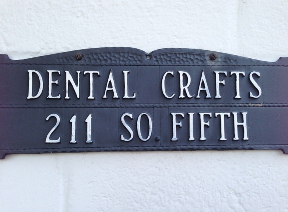 Dental Crafts Laboratory - Princeton, IL