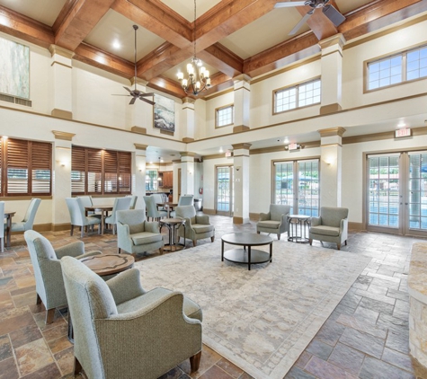 William Ryan Homes at West Crossing - Anna, TX