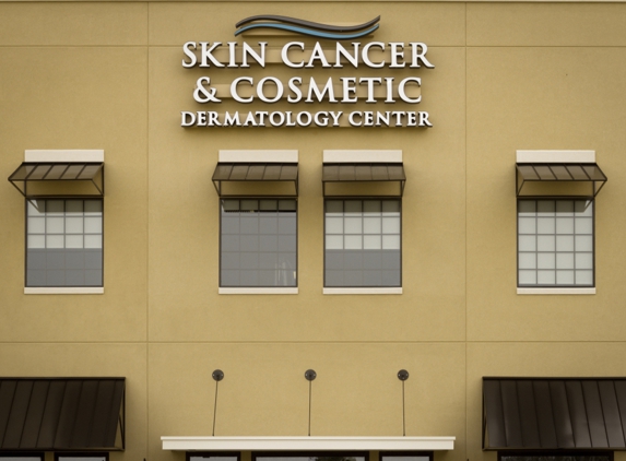 Skin Cancer & Cosmetic Dermatology Center - Cleveland, TN. One of many Skin Cancer & Cosmetic Dermatology Centers