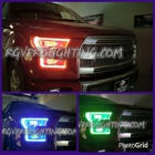 RGV Pro Lighting