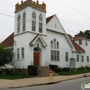 Grace Baptist Church Garbc