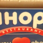 IHOP