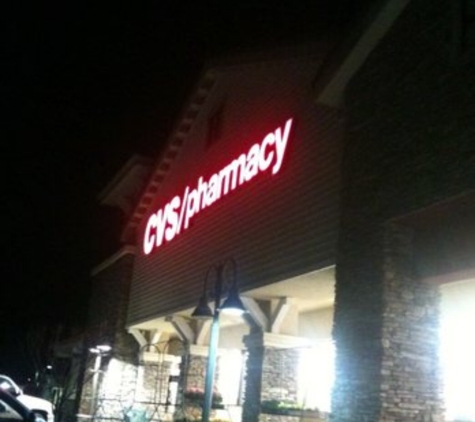 CVS Pharmacy - Roseville, CA