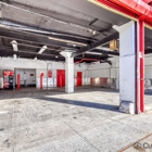 CubeSmart Self Storage
