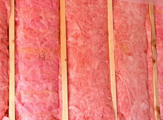 Express Insulation Inc. - Fresno, CA