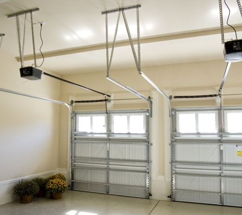 Core Garage Door Repair - Dallas, TX