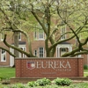 Eureka College gallery