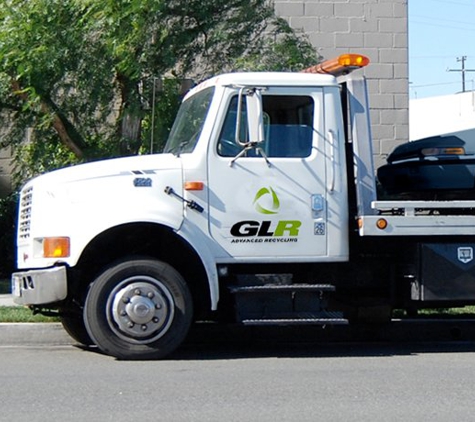 GLR Advanced Recycling - Cars - Detroit, MI