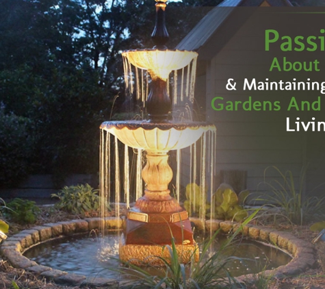 DP Landscaping & Design Pty Ltd - Falls Creek, NSW. Passionate About Creating & Maintaining Beautiful Gardens And Outdoor Living Spaces