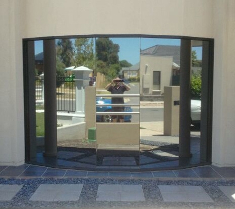 All Type Tinting - Mawson Lakes, SA