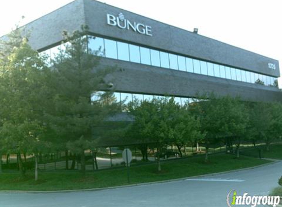 Bunge Grain Division - Chesterfield, MO