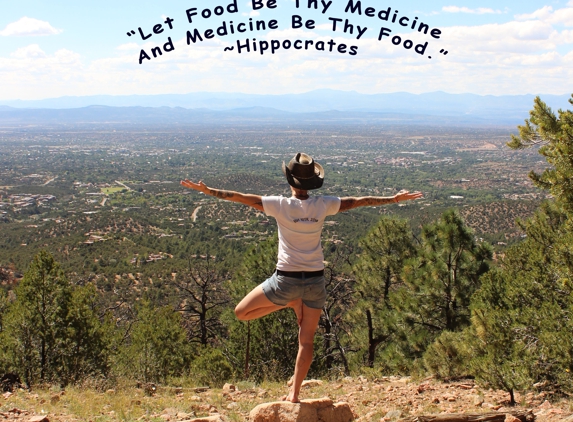 Soul and Body Nutrition - Santa Fe, NM