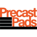 Precast Pads - Concrete Contractors