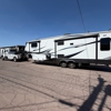 Fast 5 Towing gallery