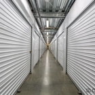 CubeSmart Self Storage