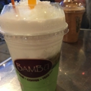 Bambu - Coffee & Tea