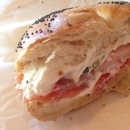 Shef's Bagels - Bagels