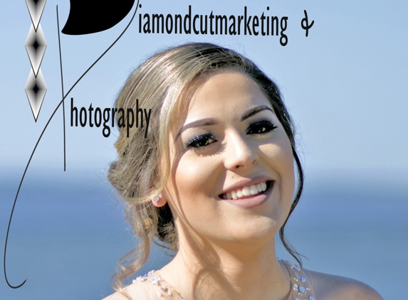 Diamond Cut Marketing & Photography - Spanaway, WA