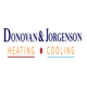 Donovan & Jorgenson - Western Office