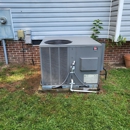 Brandyon A Debnam Heating and Cooling - Fireplaces