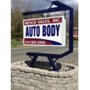 Nesco Sales Inc  Auto Body - Wheel Alignment-Frame & Axle Servicing-Automotive