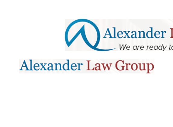Alexander Law Group, PLC - Richmond, VA
