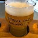 Strange Days Brewing Co - Tourist Information & Attractions