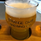 Strange Days Brewing Co