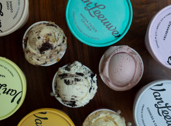 Van Leeuwen Ice Cream - Brooklyn, NY