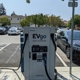 EVgo Car Charging Station