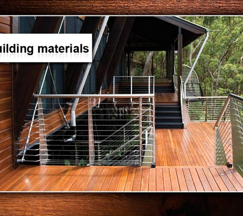 Eaton Building Materials - Forestville, NSW. Timber Specialists for over 50 years