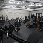 LuxeWorks Fitness - New Port Richey