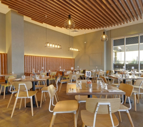 Cafe Qu Bah - Morwell, VIC