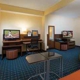 Fairfield Inn & Suites