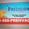 Precision Heating and Air gallery