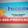 Precision Heating and Air