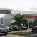 Mtn View Nissan - Truck Service & Repair