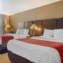 Comfort Inn & Suites Perry National Fairgrounds Area - Motels