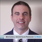 Allstate Insurance Agent: Jeffrey Heidelberger