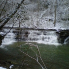 Camp Creek State Park & Forest