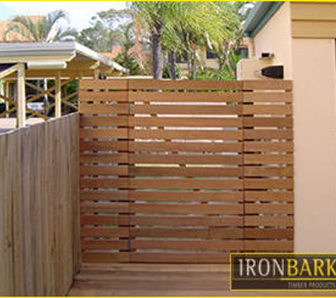 Ironbark Timber Products Pty Ltd - Kunda Park, QLD