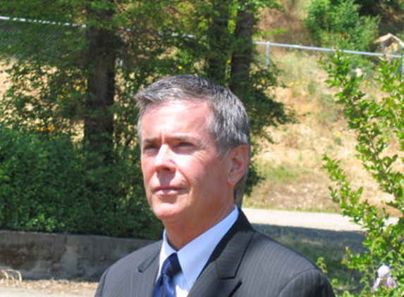 David L. Fulton, CPA - Sutter Creek, CA