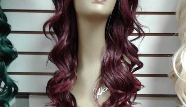 Shine Wig & Hair - Lexington, KY. Wig Shop in Lexington KY