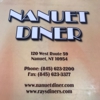 Nanuet Diner gallery